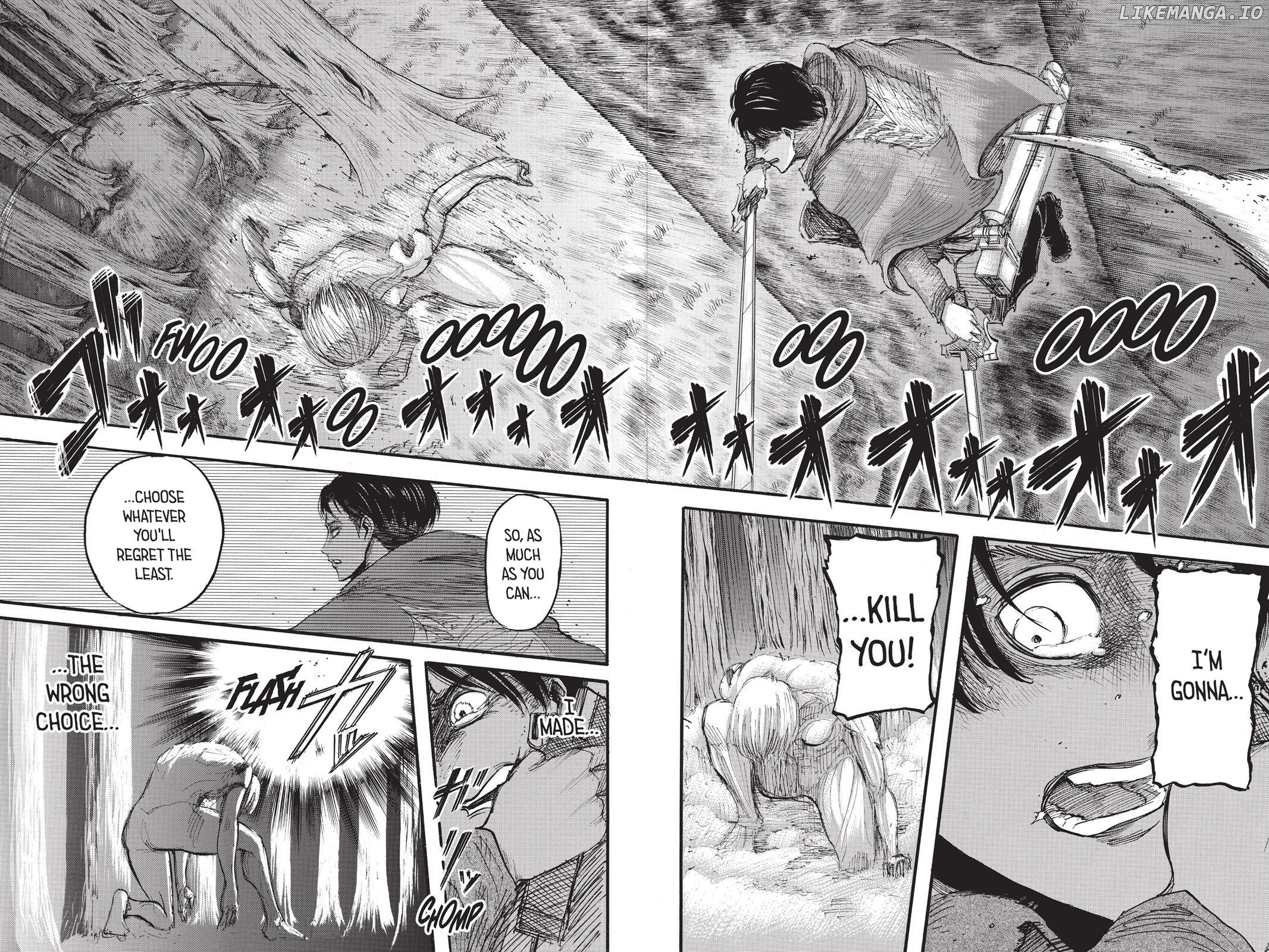 Shingeki no Kyojin, Chapter 28 image 42